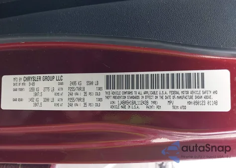 2010 Jeep Wrangler Unlimited Sahara from USA, damaged, VIN 1J4BA5H16AL112439